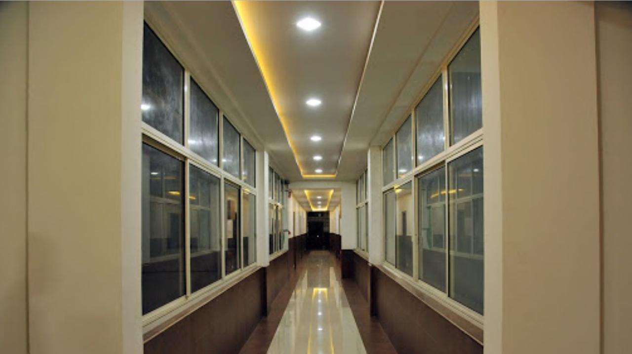 Hotel Soorya Castle Wayanad Esterno foto