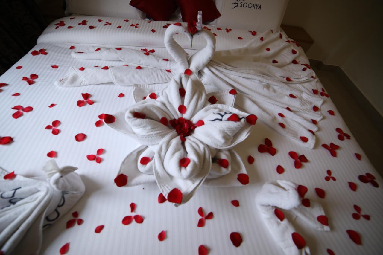 Hotel Soorya Castle Wayanad Esterno foto