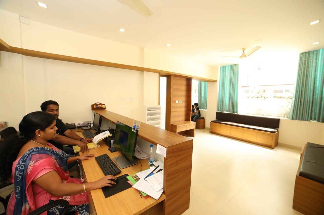 Hotel Soorya Castle Wayanad Esterno foto